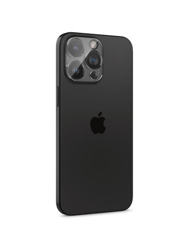 2x Osłona Aparatu Spigen Optik.Tr Camera...