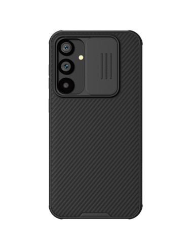 Etui Do Galaxy S23 FE Nillkin Camshield Pro Czarny