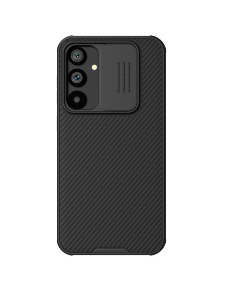 Etui Do Galaxy S23 FE Nillkin Camshield Pro Czarny