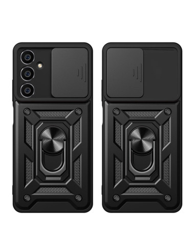 Etui Do Galaxy S23 FE Tech-Protect Camshield...