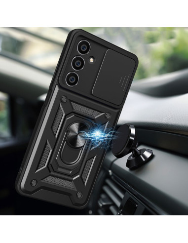 Etui Do Galaxy S23 FE Tech-Protect Camshield...