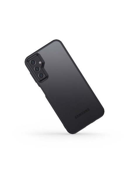 Etui Do Galaxy S23 FE Tech-Protect Magmat Czarny Matowy