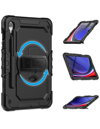 Etui Do Galaxy Tab S9 FE 10.9 X510 / X516B...