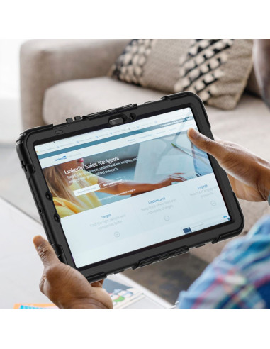 Etui Do Galaxy Tab S9 FE 10.9 X510 / X516B...