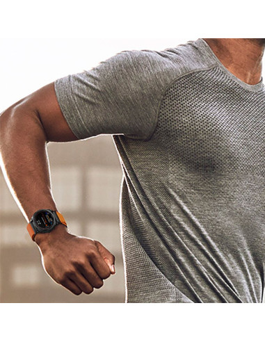 Pasek Do Garmin Fenix 3 / 5X / 3Hr / 5X Plus /...