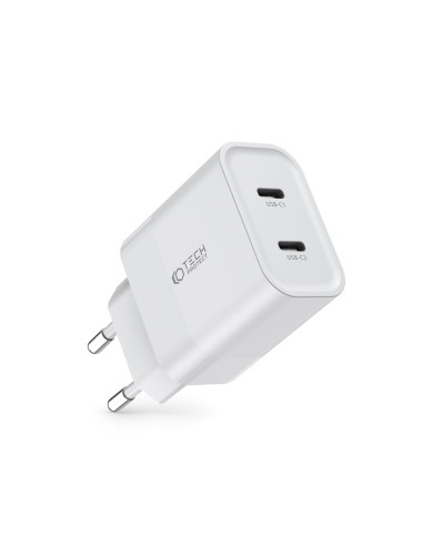 ŁaDowarka sieciowa 2-Porty C20W PD20W...