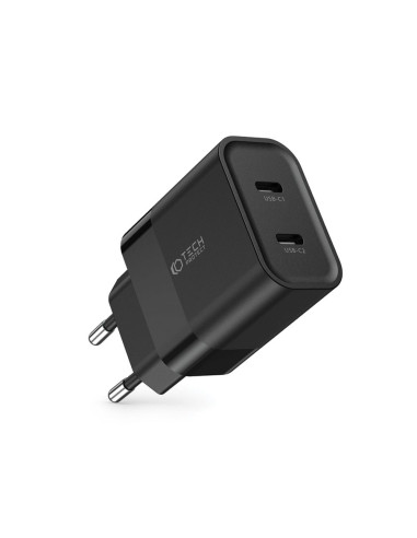 ŁaDowarka sieciowa 2-Porty C20W PD20W...