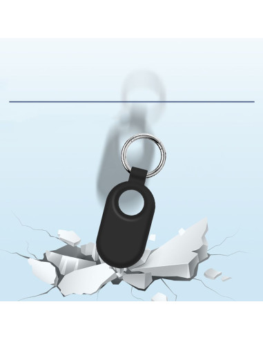 2x Etui Do Galaxy Smarttag 2 Tech-Protect Icon...