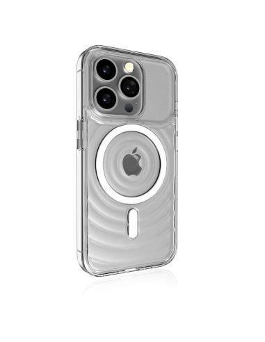 Etui antystresowe do iPhone 15 Pro Max STM...