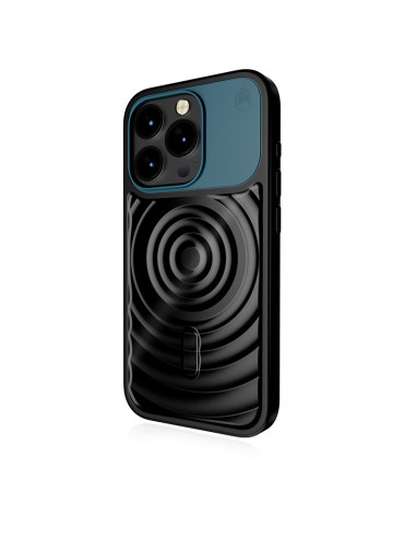 Etui antystresowe do iPhone 15 Pro Max STM...