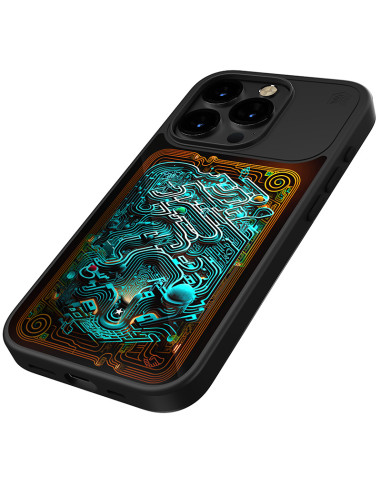 Etui antystresowe do iPhone 15 Pro Max STM...