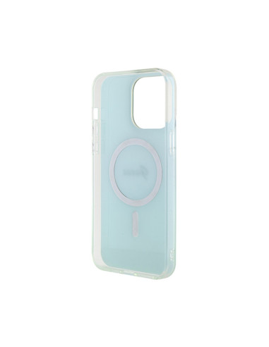 Etui Do iPhone 15 Pro Max Guess IML Iridescent...