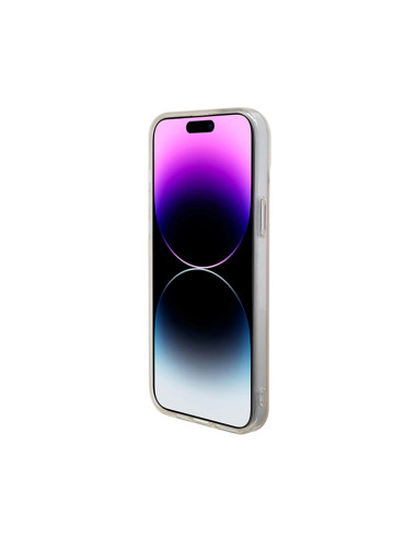 Etui Do iPhone 15 Plus Guess IML Iridescent...