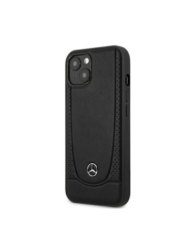 Etui Do iPhone 15 Plus Mercedes Leather Urban...