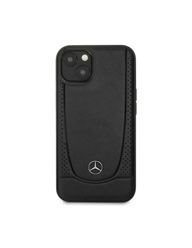 Etui Do iPhone 15 Plus Mercedes Leather Urban...