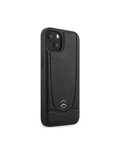 Etui Do iPhone 15 Plus Mercedes Leather Urban...