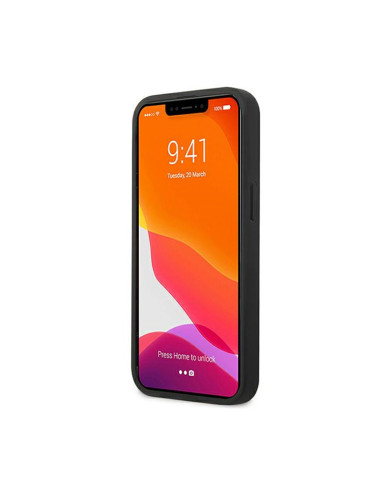 Etui Do iPhone 15 Plus Mercedes Leather Urban...