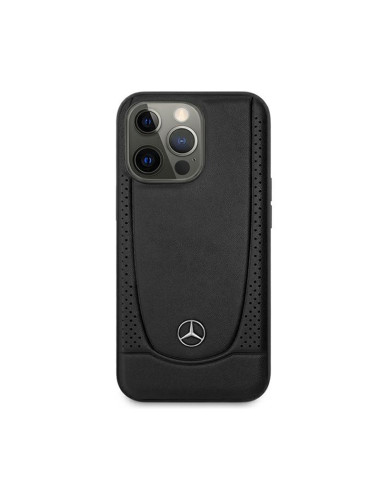 Etui Do iPhone 15 Pro Max Mercedes Leather...