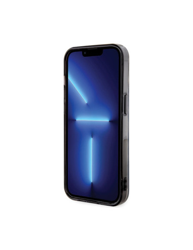 Etui Do iPhone 15 Pro Max Karl Lagerfeld IML...