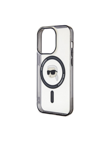 Etui Do iPhone 15 Pro Max Karl Lagerfeld IML...