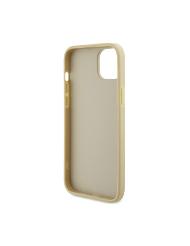 Etui Do iPhone 15 Plus Guess 4G Strass Metal...