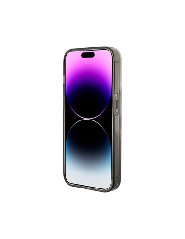 Etui Do iPhone 15 Pro Max Karl Lagerfeld Liquid...