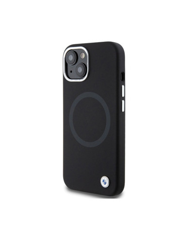 Etui Do iPhone 15 Plus BMW Signature Liquid...