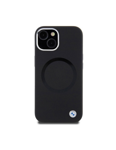 Etui Do iPhone 15 Plus BMW Signature Liquid...