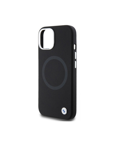 Etui Do iPhone 15 Plus BMW Signature Liquid...