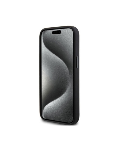 Etui Do iPhone 15 Plus Karl Lagerfeld Silicone...