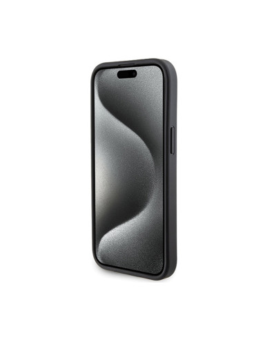 Etui Do iPhone 15 Plus Karl Lagerfeld Gripstand...