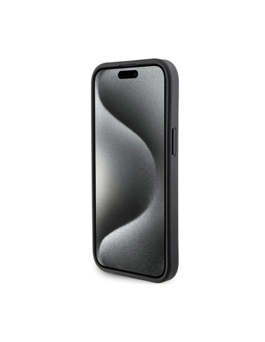 Etui Do iPhone 15 Plus Karl Lagerfeld Gripstand...