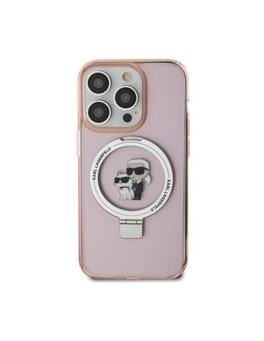 Etui Do iPhone 15 Plus Karl Lagerfeld Ring...