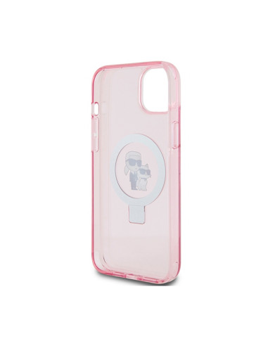 Etui Do iPhone 15 Plus Karl Lagerfeld Ring...