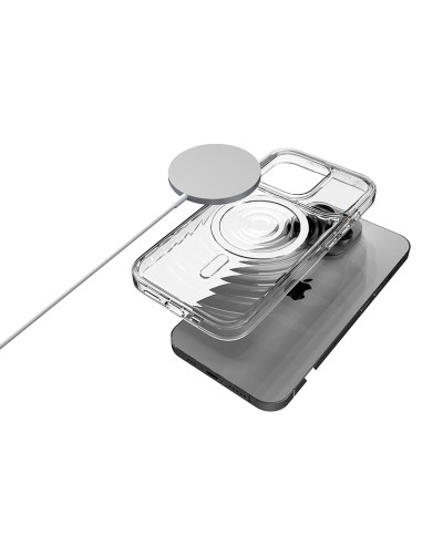 Etui antystresowe do iPhone 15 Pro STM Reawaken...