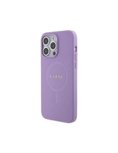 Etui Do iPhone 15 Pro Max Guess Saffiano...