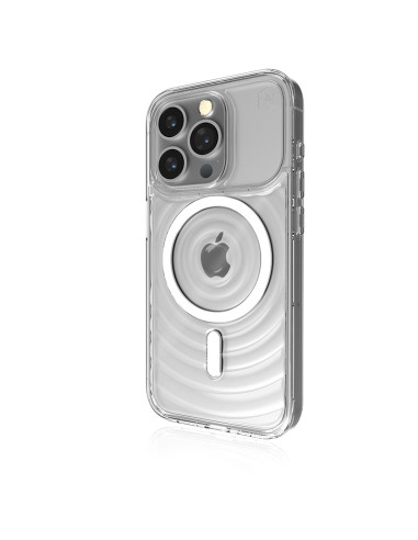 Etui antystresowe do iPhone 15 Pro STM Reawaken...
