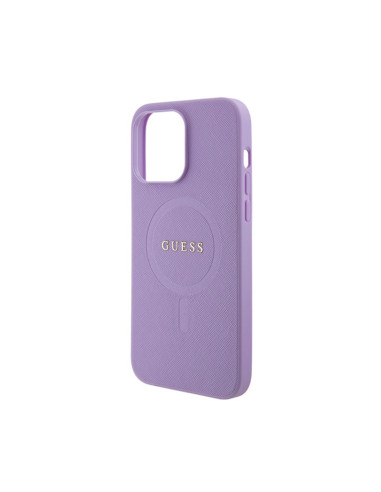 Etui Do iPhone 15 Pro Max Guess Saffiano...