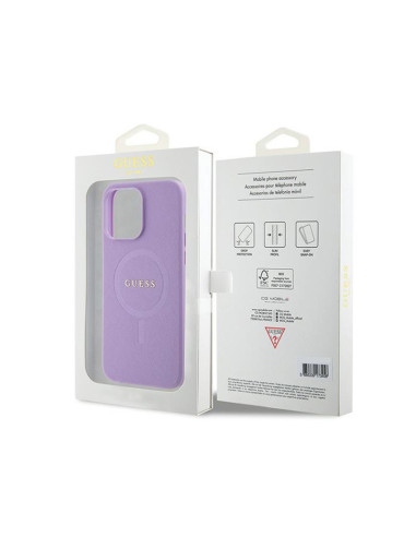 Etui Do iPhone 15 Pro Max Guess Saffiano...