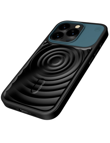 Etui antystresowe do iPhone 15 Pro STM Reawaken...