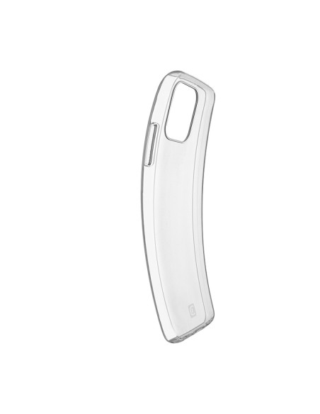 Etui Do iPhone 15 Plus Cellularline Fine Przezroczysty