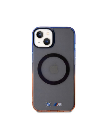Etui Do iPhone 15 Plus BMW Gradient Bumper...
