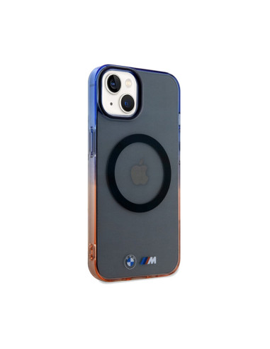 Etui Do iPhone 15 Plus BMW Gradient Bumper...