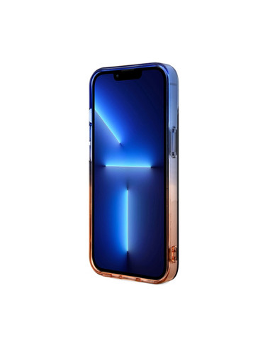 Etui Do iPhone 15 Plus BMW Gradient Bumper...