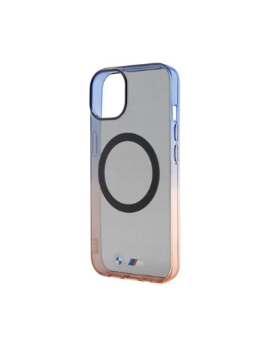 Etui Do iPhone 15 Plus BMW Gradient Bumper...