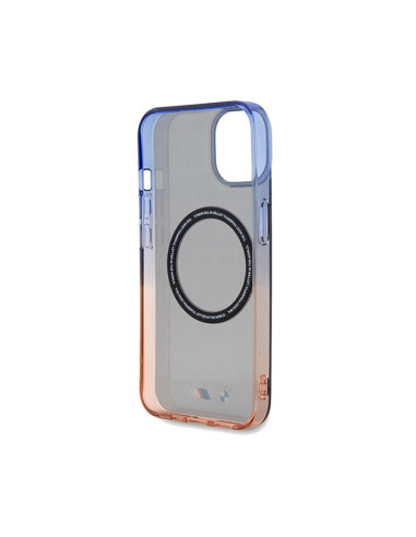 Etui Do iPhone 15 Plus BMW Gradient Bumper...