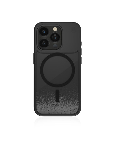 Etui antystresowe do iPhone 15 Pro STM Relax...
