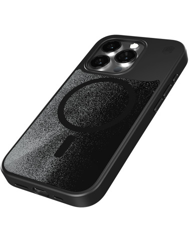 Etui antystresowe do iPhone 15 Pro STM Relax...