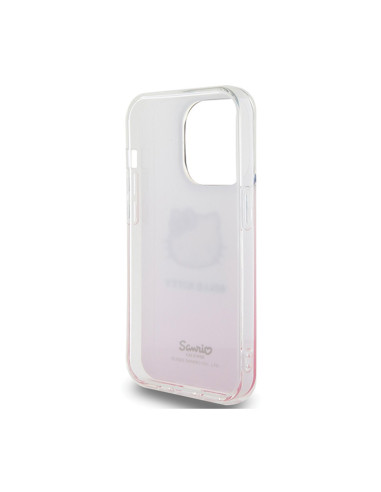 Etui Do iPhone 15 Pro Max Hello Kitty IML...