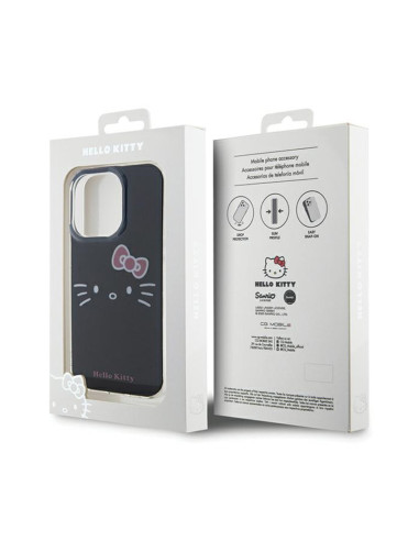 Etui Do iPhone 15 Pro Max Hello Kitty IML Kitty...
